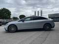 Mercedes-Benz EQE 43 Mercedes-AMG EQE 43 4MATIC Silber - thumbnail 4