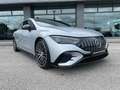 Mercedes-Benz EQE 43 Mercedes-AMG EQE 43 4MATIC Silber - thumbnail 1