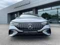 Mercedes-Benz EQE 43 Mercedes-AMG EQE 43 4MATIC Silber - thumbnail 2
