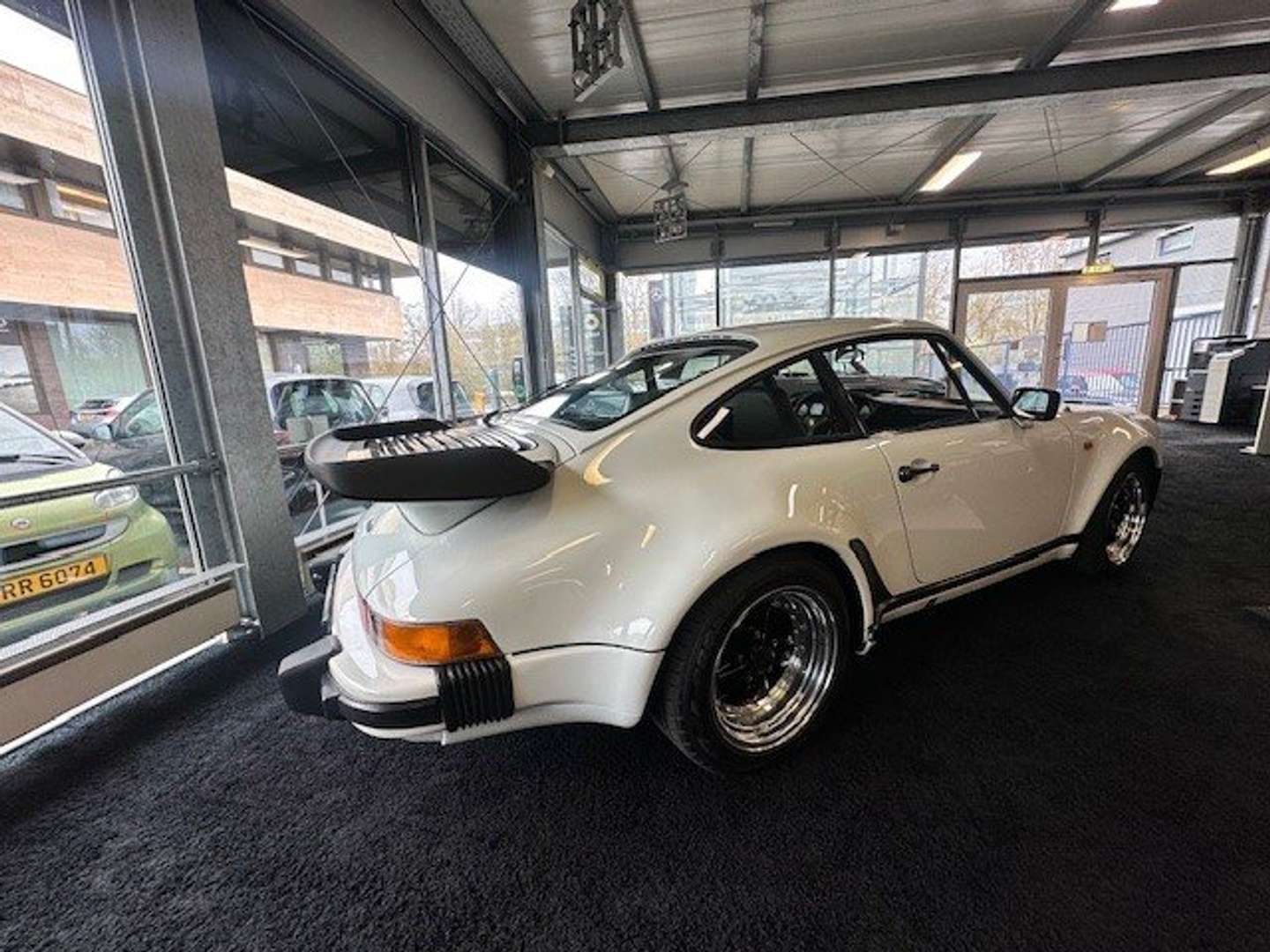 Porsche 930 Turbo -  - Joinsteer - #4