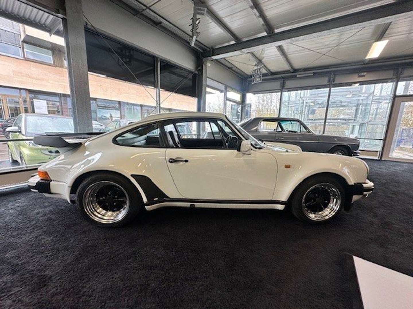 Porsche 930 Turbo -  - Joinsteer - #3