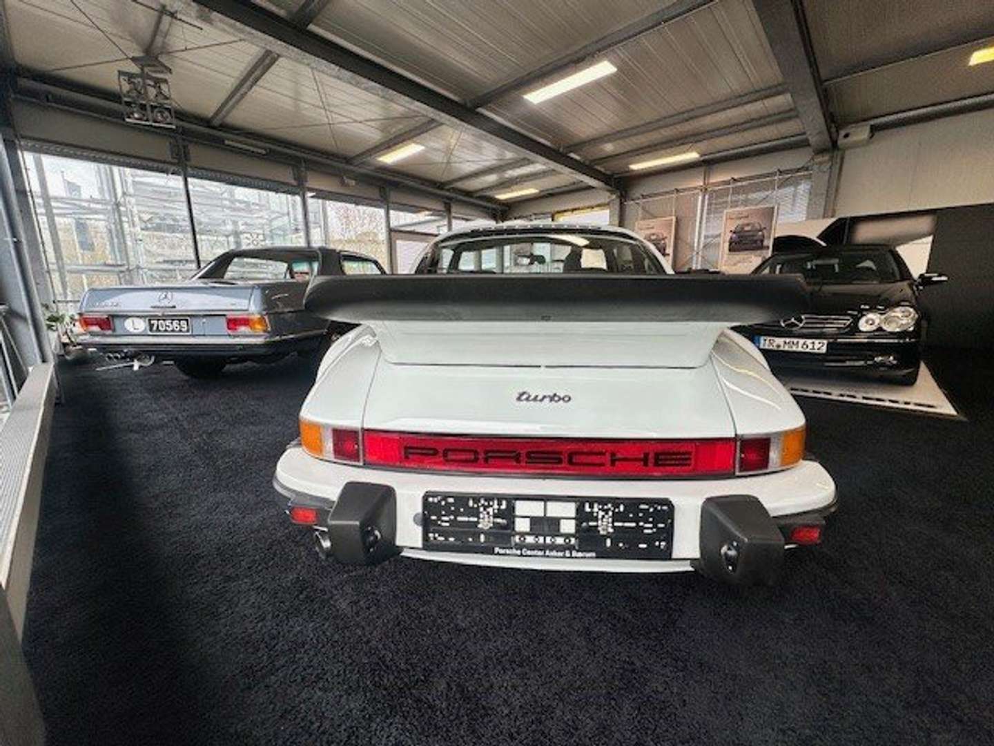 Porsche 930 Turbo -  - Joinsteer - #5