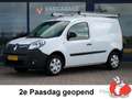 Renault Kangoo Z.E. incl. Accu / Airco / Cruise control / Bluetooth / Blanco - thumbnail 1