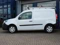 Renault Kangoo Z.E. incl. Accu / Airco / Cruise control / Bluetooth / Blanco - thumbnail 3