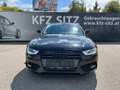 Audi A4 Avant 2,0 TDI Ultra Intense Schwarz - thumbnail 8