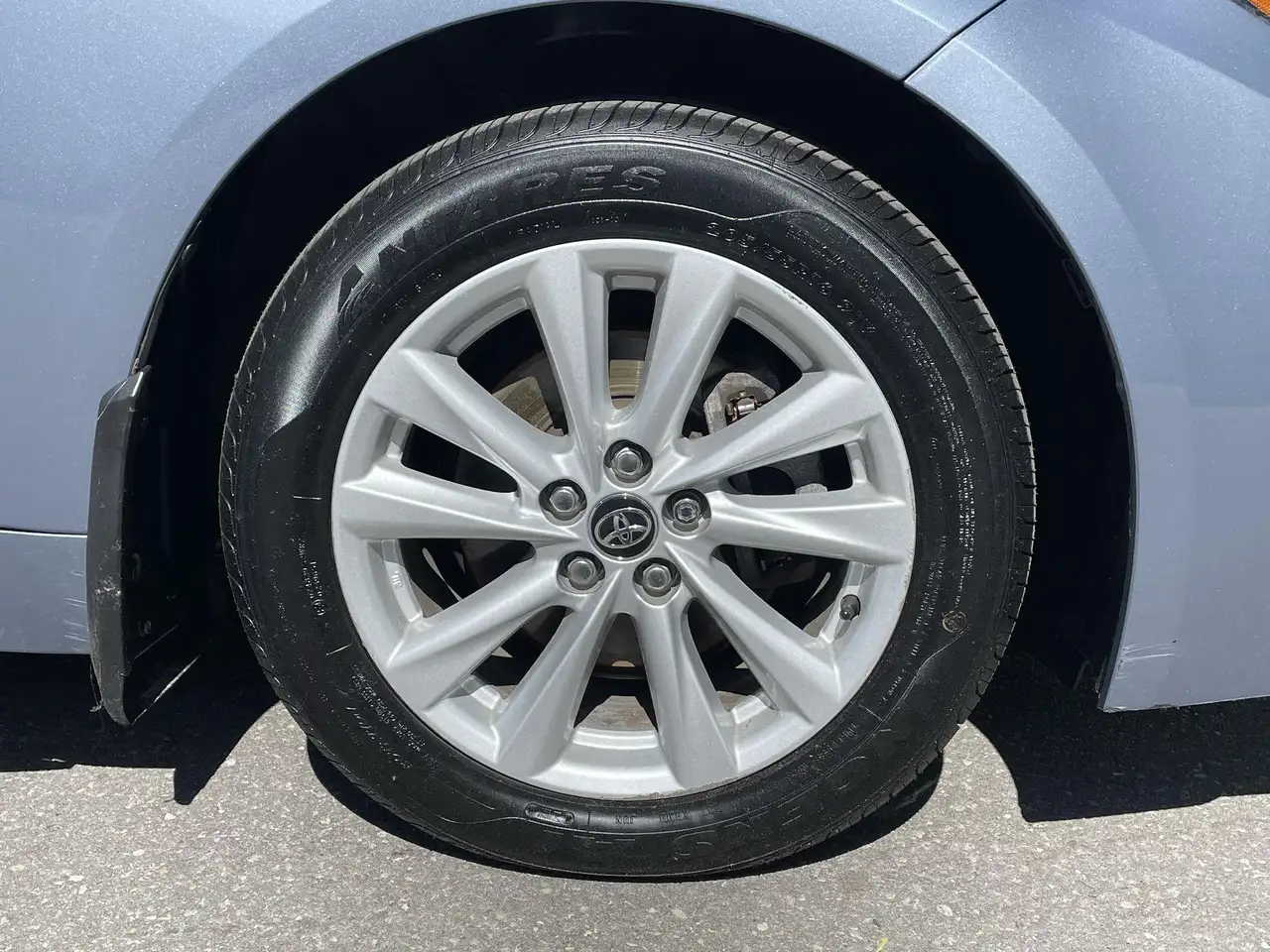 Toyota Corolla снимка Toyota Corolla