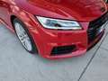 Audi TT TT Coupe 2.0 tdi ultra S line Rouge - thumbnail 3
