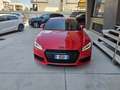 Audi TT TT Coupe 2.0 tdi ultra S line Rouge - thumbnail 1