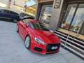 Audi TT TT Coupe 2.0 tdi ultra S line Rouge - thumbnail 2