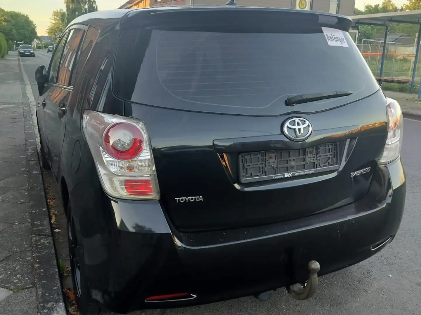 Toyota Verso Verso 2.2 D-4D Automatik Executive - 2