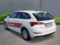 Skoda Scala Cool Plus 1.0 TSI LED Klimaanlage PDC SHZ Weiß - thumbnail 2