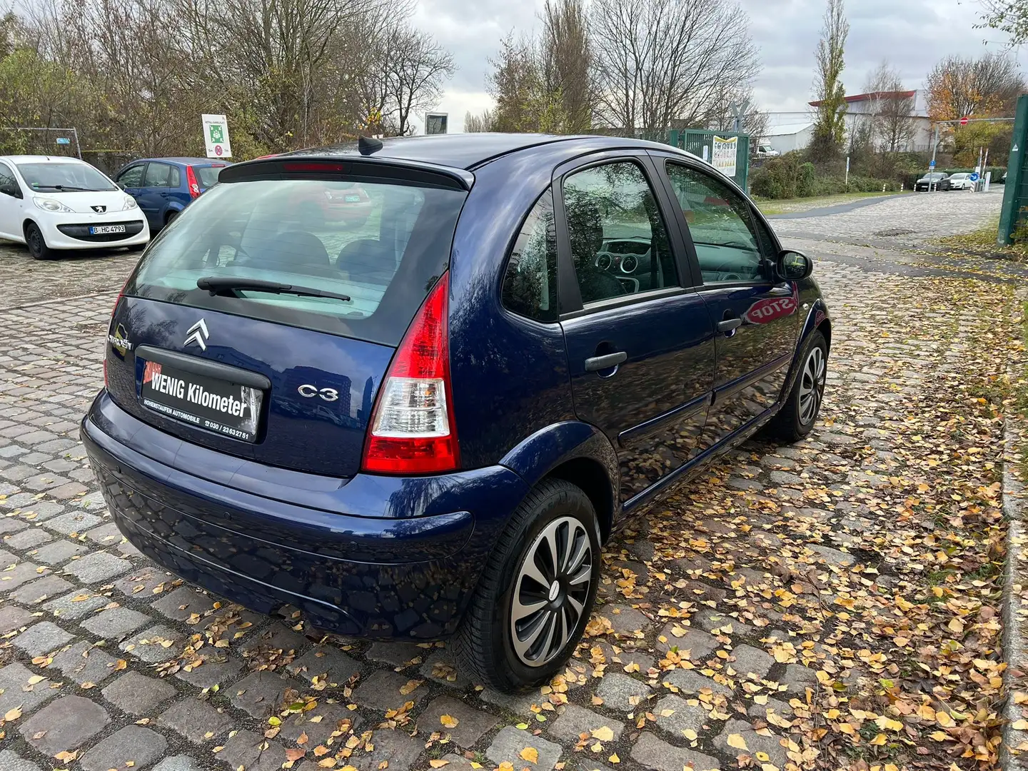 Citroen C3 1.1 X - 2