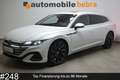 Volkswagen Arteon 2.0TDI DSG R-Line 4M Virtual Sthz Pano Blanc - thumbnail 1