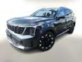 Kia Sorento 4WD 7S Nappa Pano Bose HUD eHK ACC SHZ 142 kW (... Grau - thumbnail 1