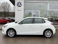 Opel Corsa -e EDITION CCS+ON-BOARD-3-PHASIG+KAMERA+SH Weiß - thumbnail 2