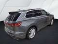 Volkswagen Touareg Elegance 3.0 TDI AHK Luftfwk Navi Sitzh. Leder AHK Grau - thumbnail 3