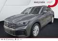Volkswagen Touareg Elegance 3.0 TDI AHK Luftfwk Navi Sitzh. Leder AHK Grau - thumbnail 1