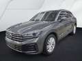 Volkswagen Touareg Elegance 3.0 TDI AHK Luftfwk Navi Sitzh. Leder AHK Grau - thumbnail 2