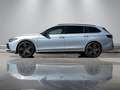 Volkswagen Passat Variant Passat R-Line 2,0 l TDI SCR PANO+NAVI+AHK+SHZG Silber - thumbnail 5