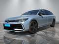 Volkswagen Passat Variant Passat R-Line 2,0 l TDI SCR PANO+NAVI+AHK+SHZG Silber - thumbnail 2