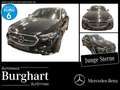 Mercedes-Benz E 450 E 450 d 4M AMG Line Premium/Airmatic/Hinterachsl Schwarz - thumbnail 1