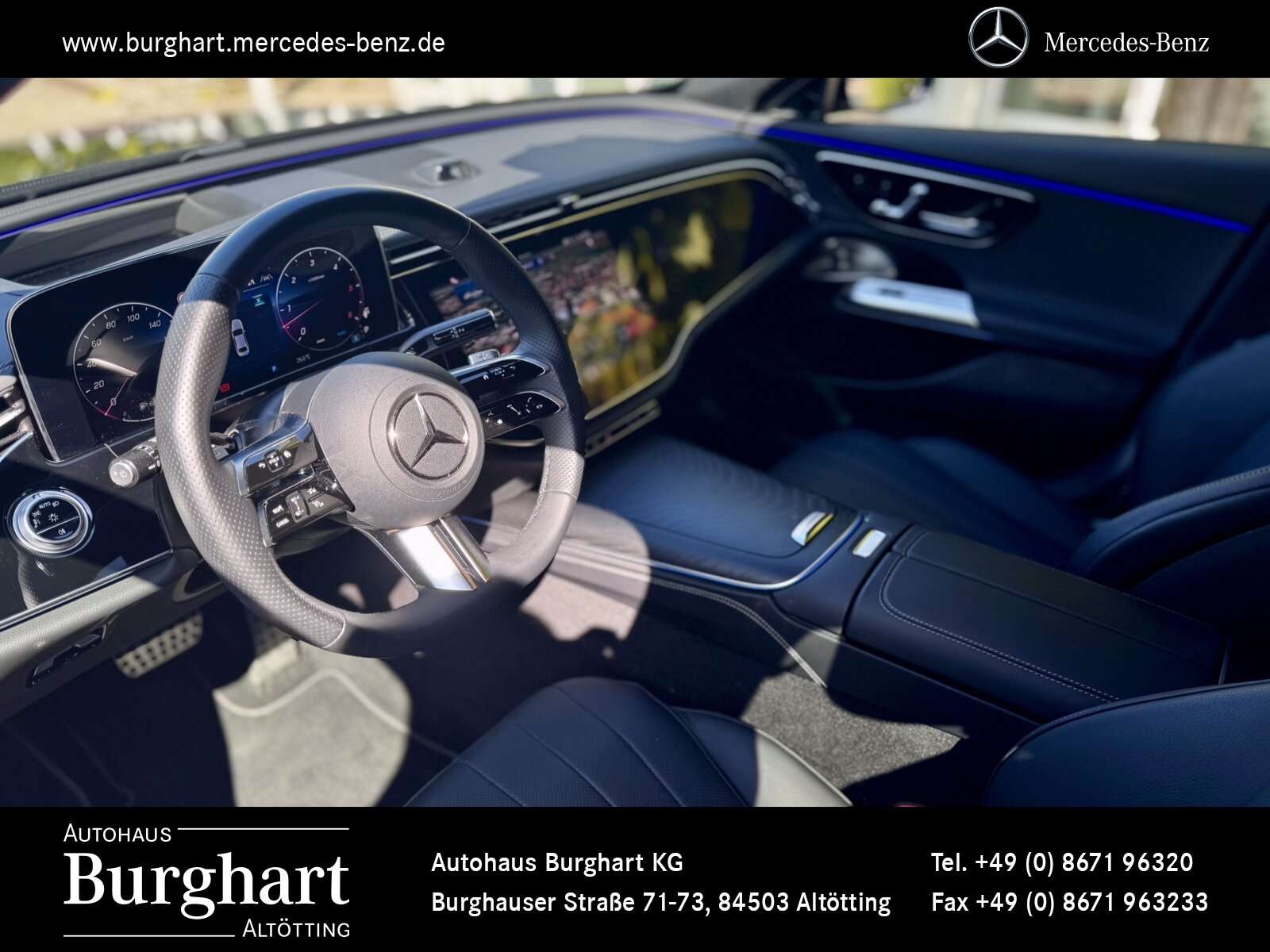 Mercedes-Benz E 450