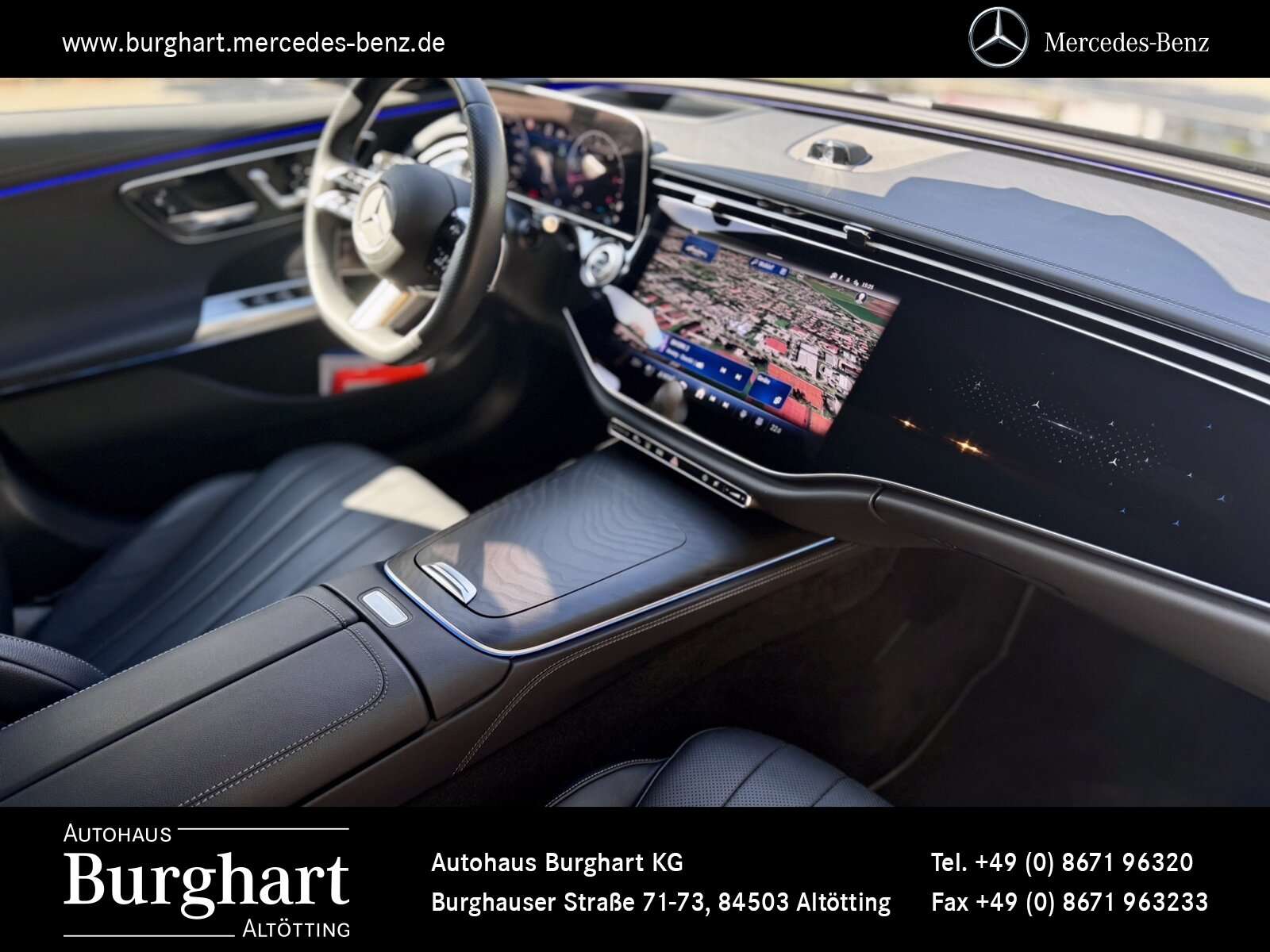 Mercedes-Benz E 450