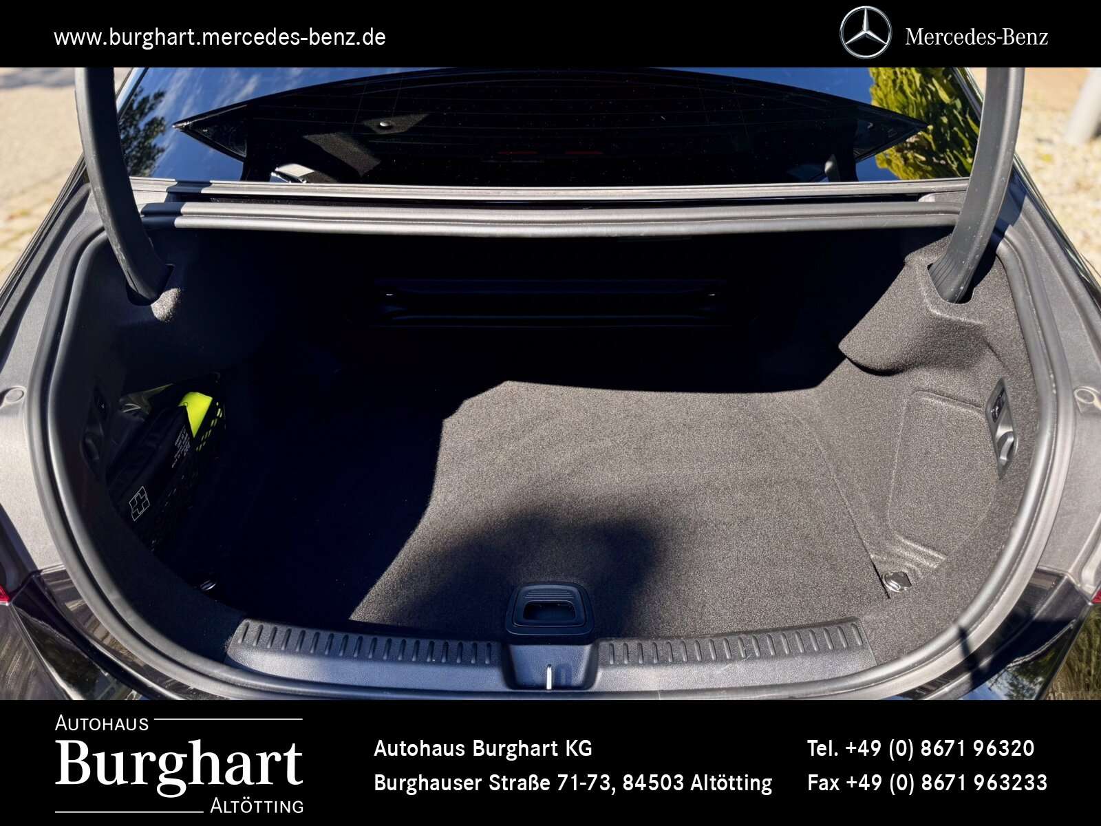 Mercedes-Benz E 450