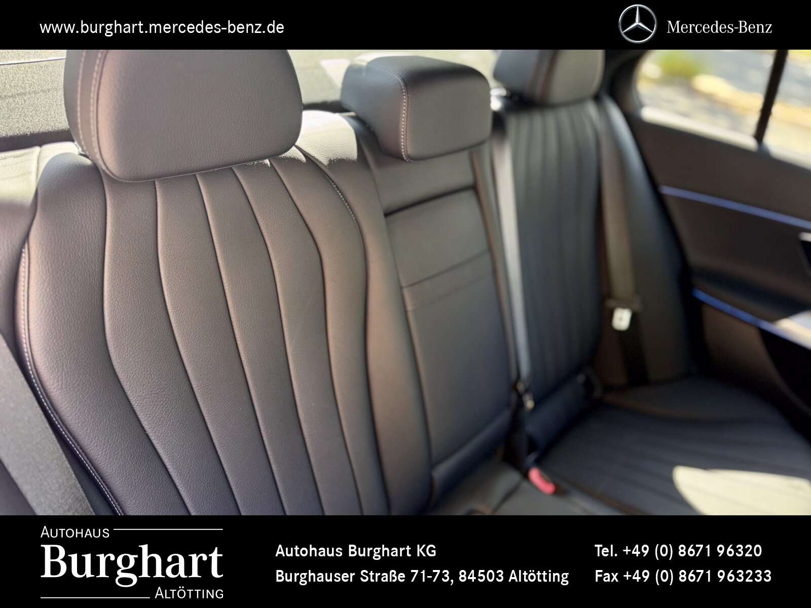 Mercedes-Benz E 450