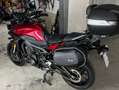 Yamaha Tracer 900 abs Rojo - thumbnail 6