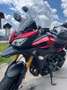 Yamaha Tracer 900 abs Rojo - thumbnail 1