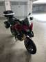 Yamaha Tracer 900 abs Rojo - thumbnail 5