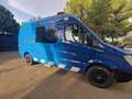 Mercedes-Benz Sprinter Sprinter Ch.DCb. 313CDI Largo Azul - thumbnail 9