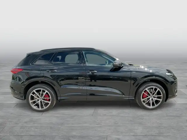 Audi Q5 e-hybrid quattro 270 KW Ansicht 6