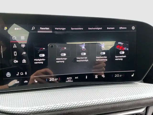 Audi Q5 e-hybrid quattro 270 KW Ansicht 21