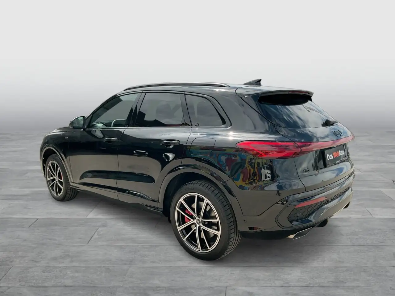 Audi Q5 2026