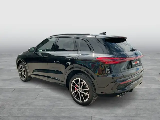 Audi Q5 e-hybrid quattro 270 KW Ansicht 3