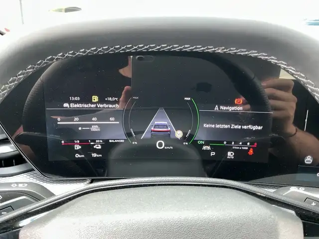 Audi Q5 e-hybrid quattro 270 KW Ansicht 13