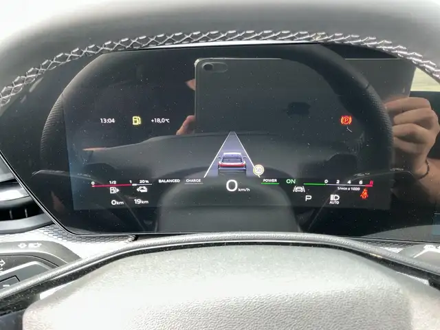 Audi Q5 e-hybrid quattro 270 KW Ansicht 14