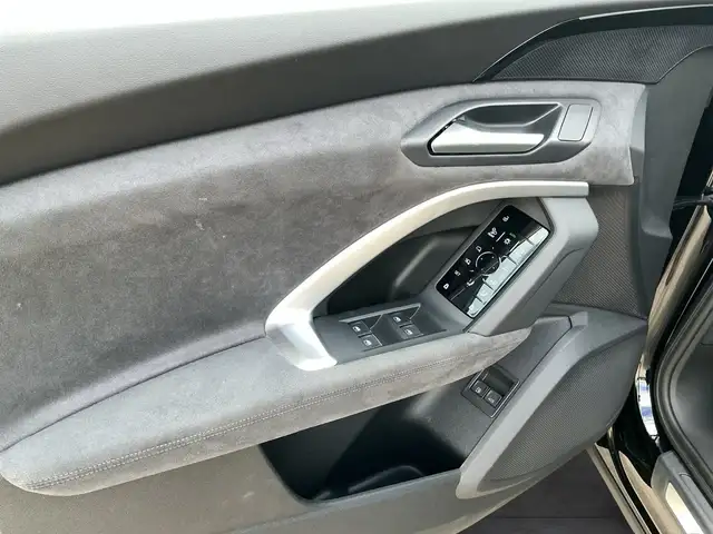 Audi Q5 e-hybrid quattro 270 KW Ansicht 11