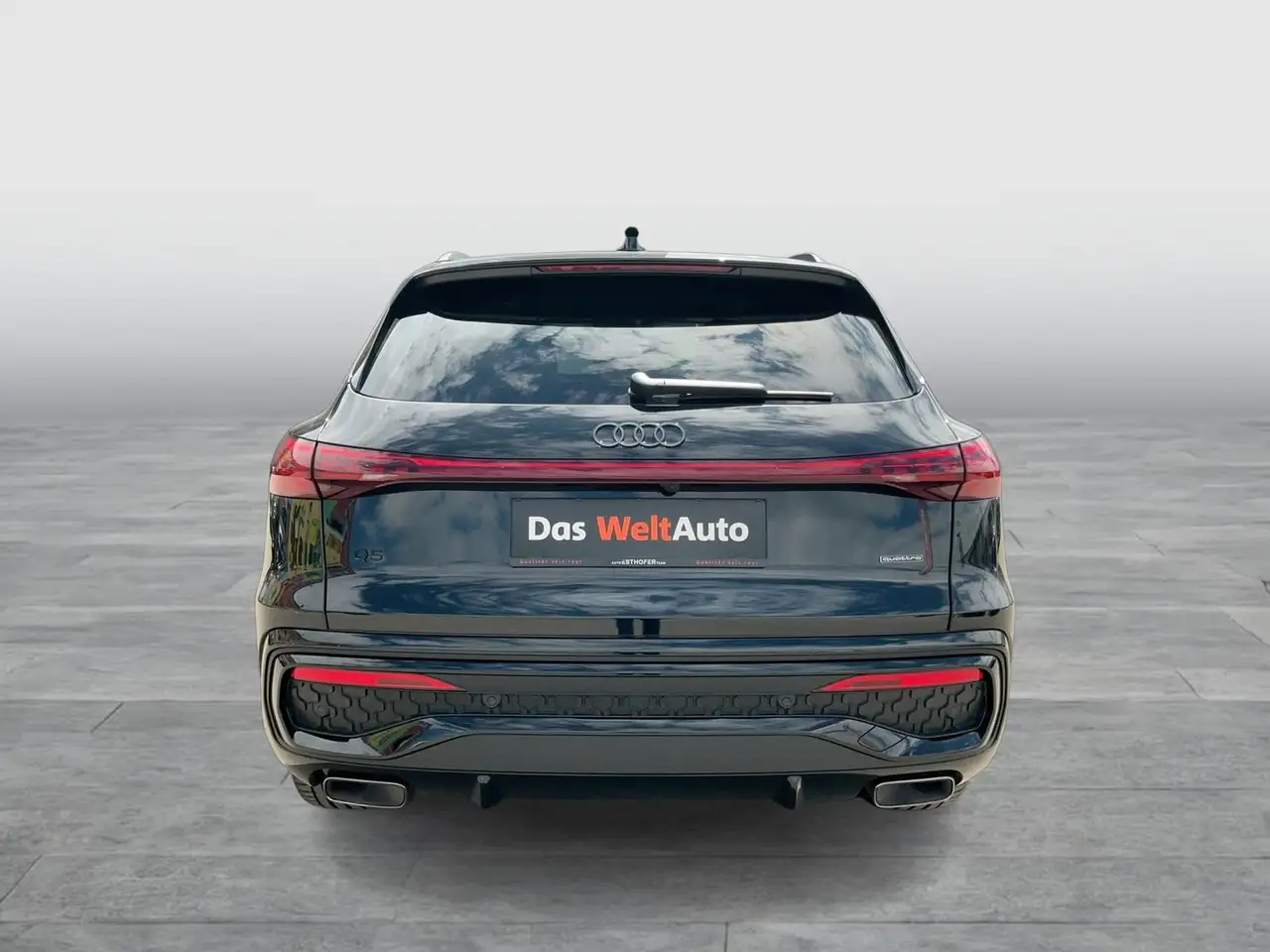 Audi Q5 2026