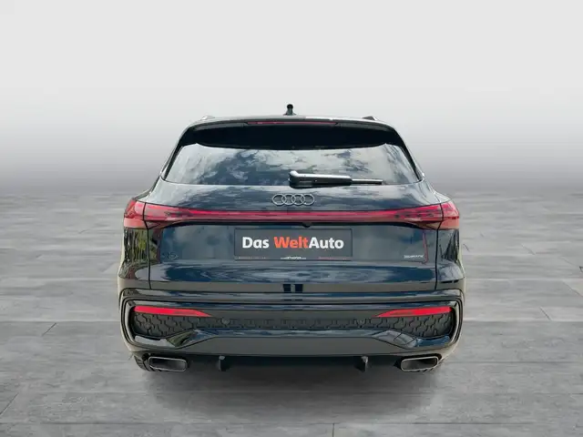 Audi Q5 e-hybrid quattro 270 KW Ansicht 4