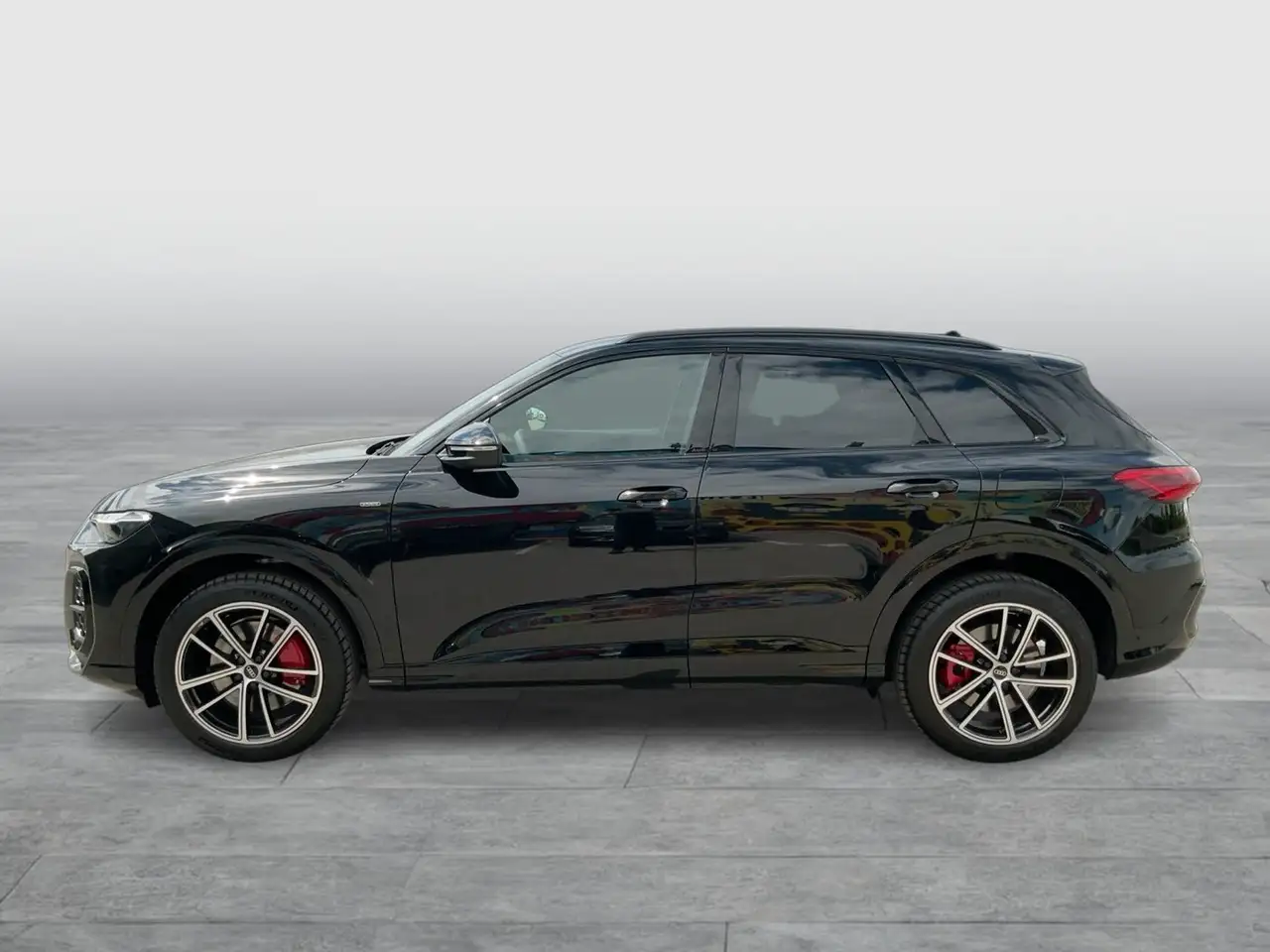 Audi Q5 2026