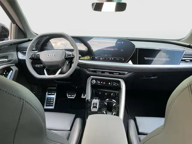 Audi Q5 e-hybrid quattro 270 KW Ansicht 17