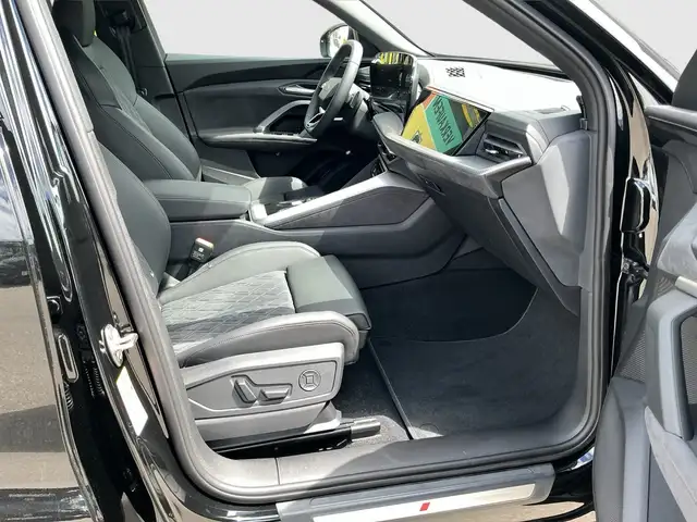 Audi Q5 e-hybrid quattro 270 KW Ansicht 30