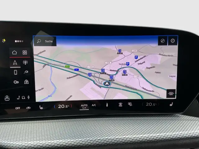 Audi Q5 e-hybrid quattro 270 KW Ansicht 18
