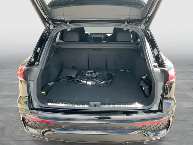 Audi Q5 e-hybrid quattro 270 KW Ansicht 26