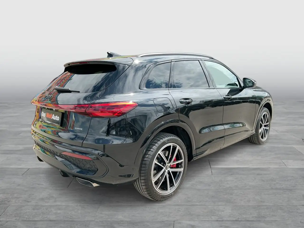 Audi Q5 2026