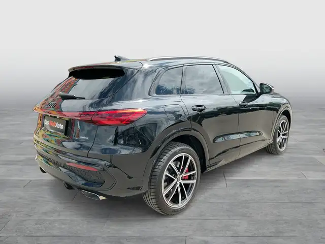 Audi Q5 e-hybrid quattro 270 KW Ansicht 5