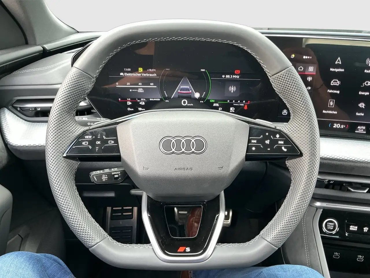 Audi Q5 2026 — фото 12